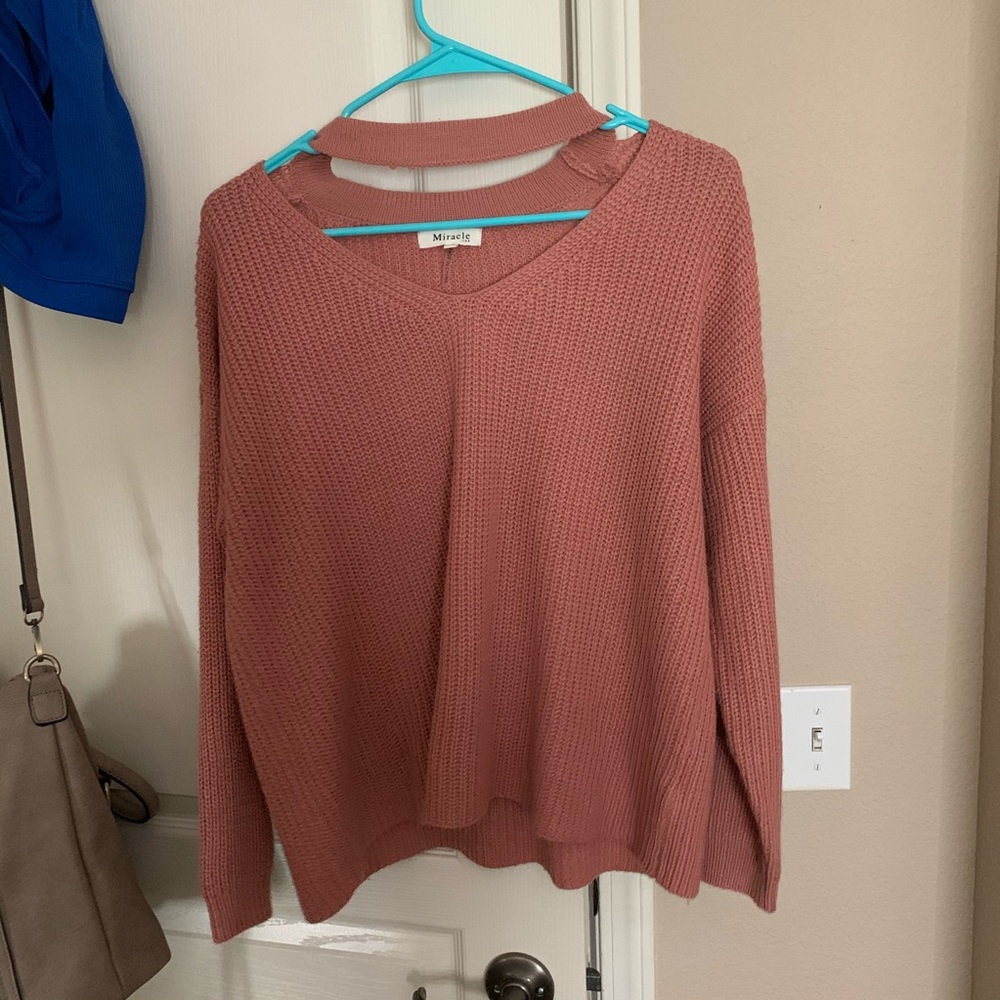 Sweater